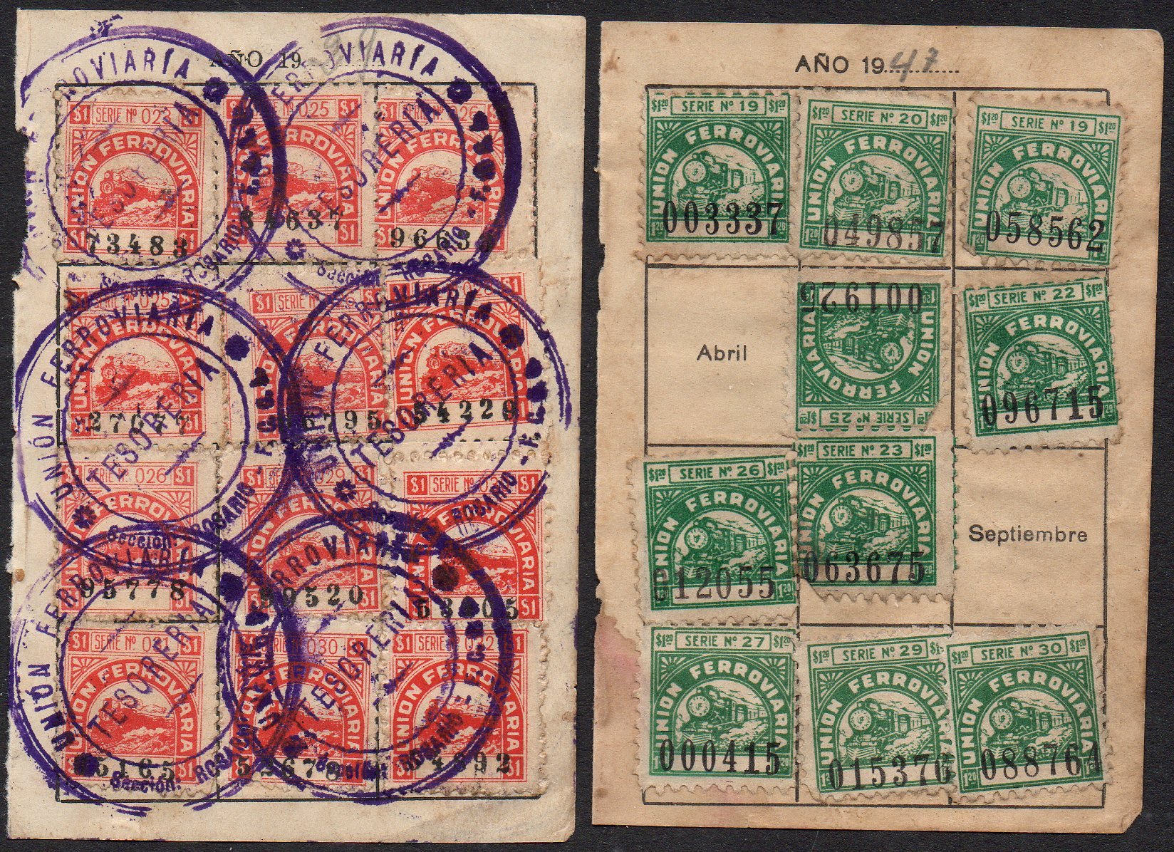 RPG Auction July 2023